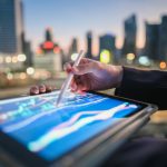 investing in a mutual fund with AI analysis