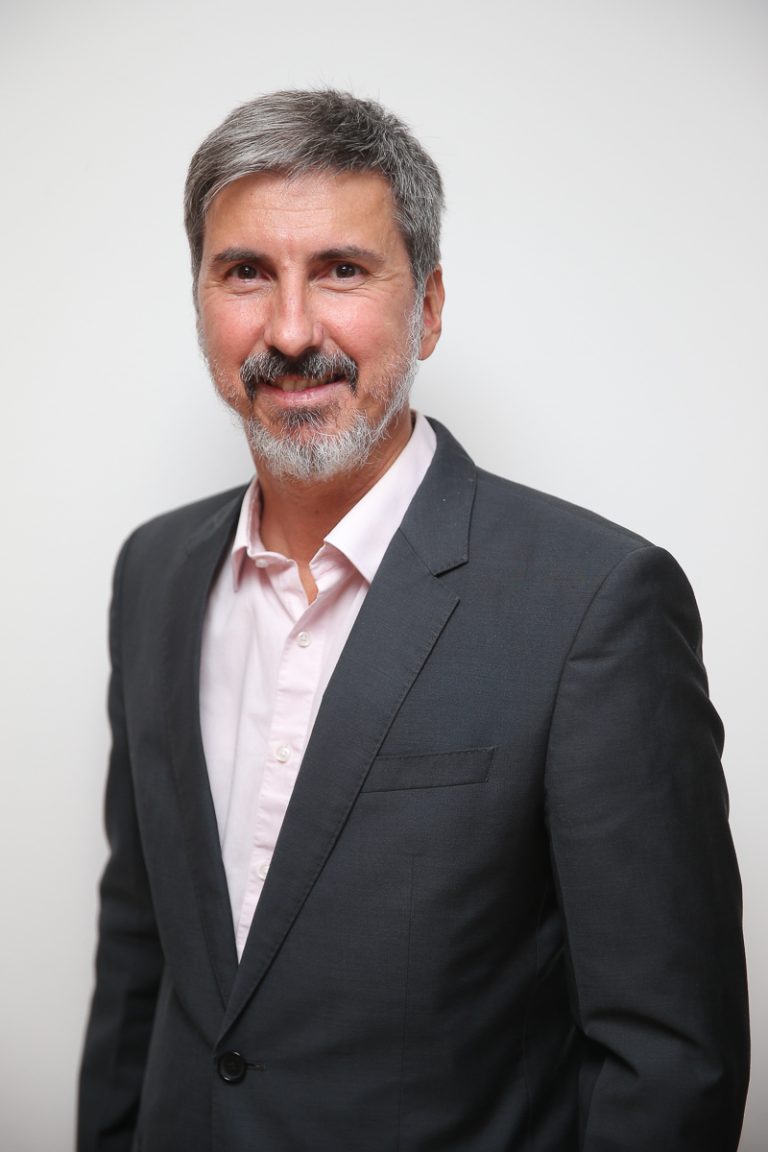 Claudio Stopatto_ISG LATAM GM