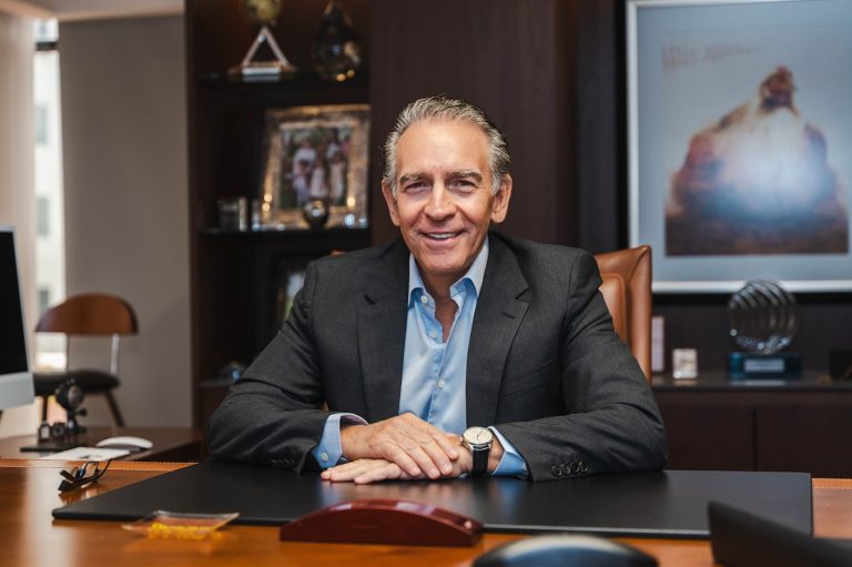 Fundación Bautista Gutiérrez