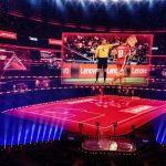 (Foto) Lenovo AI Factory, Football AI Pro