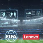 (Foto) Lenovo transformará la experiencia de los aficionados con nuevas tecnologías inmersivas durante la Copa Mundial 2026