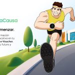 HealthApp - CaminaPorUnaCausa