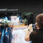 INFOCOMM - SOLUCIONES MAS ALLA DE LAS PANTALLAS 1