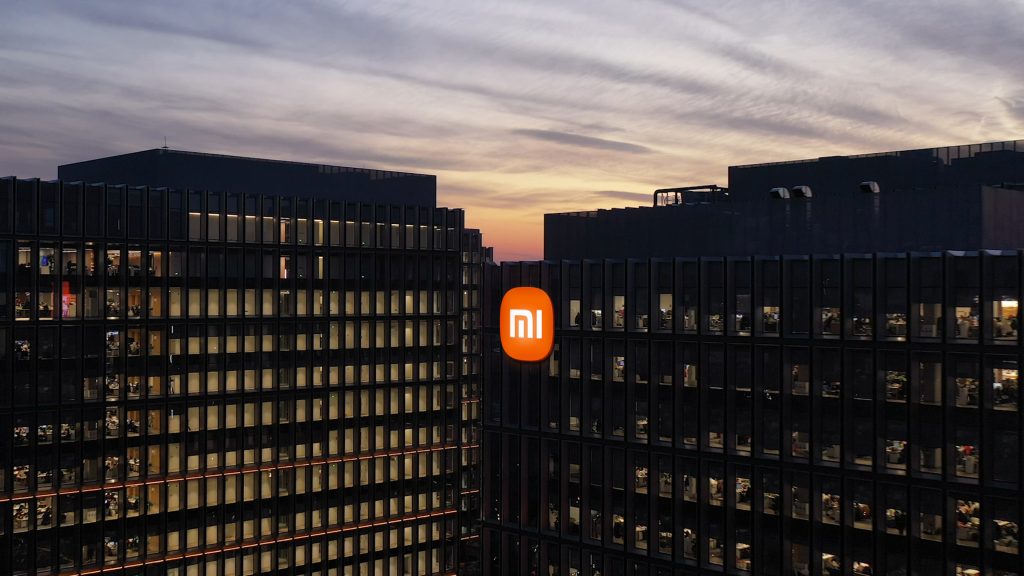 Ingresos Q1 2026 (2) - Xiaomi Campus