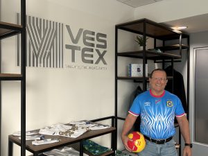 VESTUARIO Y TEXTILES Una industria en constante innovación (1)