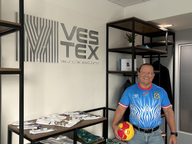 VESTUARIO Y TEXTILES Una industria en constante innovación (1)