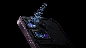 Xiaomi 17T Series 1