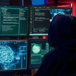 Cybercriminal using AI machine learning to develop zero day exploit