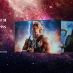ALIANZA LG Y PRIME VIDEO