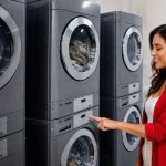 LAUNDRY COMMERCIAL 1