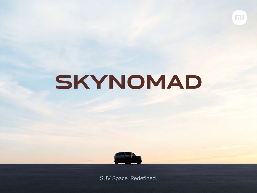 SkyNomad - KV