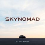 SkyNomad - KV