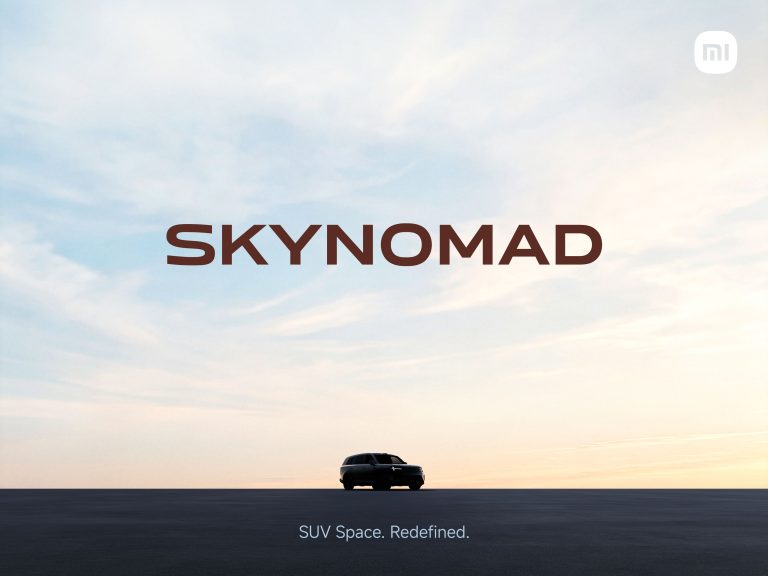 SkyNomad - KV