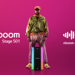 XBOOM WILLIAM 501