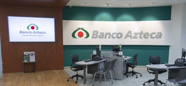 banco azteca
