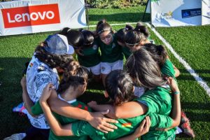 lenvo foundation