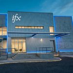 IFX FOTO ORION DATA CENTER