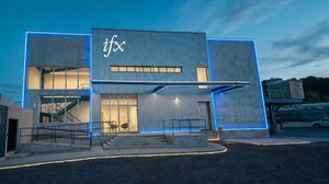 IFX FOTO ORION DATA CENTER