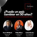 INVITACIÓN OUTLIERS