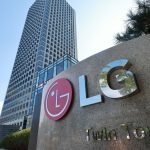 LG ELECTRONICS