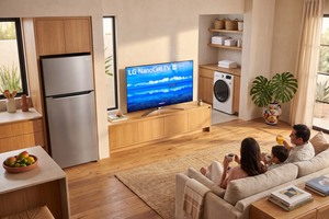 LG e-FEST