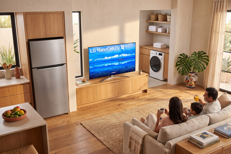 LG e-FEST