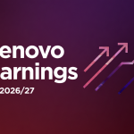 Lenovo Earnings Q1 2026_27 Foto