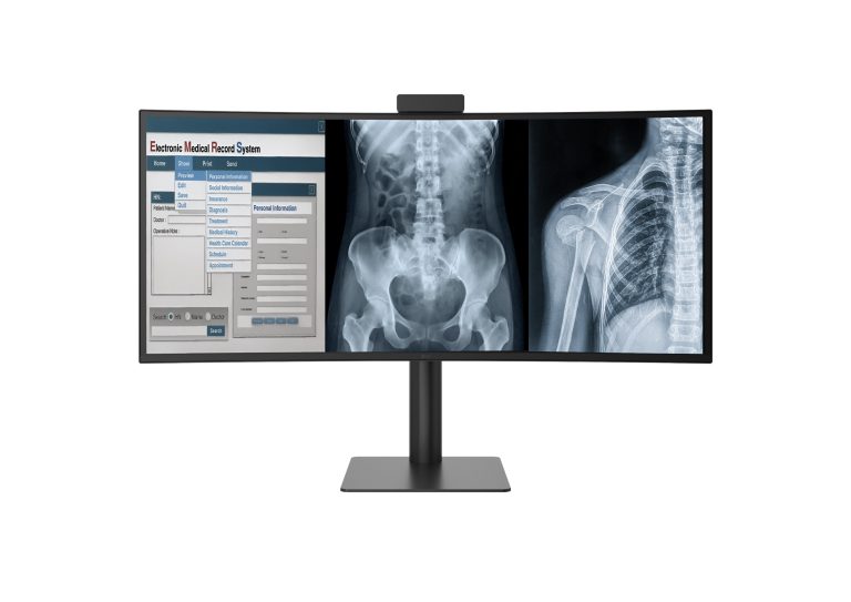 MONITOR DE DIAGNOSTICO