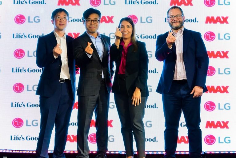 FOTO OFICIAL - UNA VIDA MEJOR CON LG 3