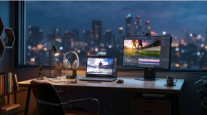 Foto Lenovo IA