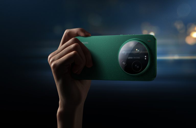 Xiaomi 17 Ultra