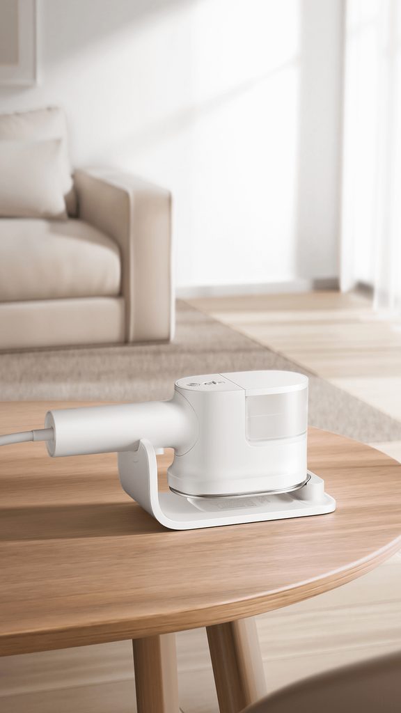 Xiaomi Handheld Steam Iron (1)