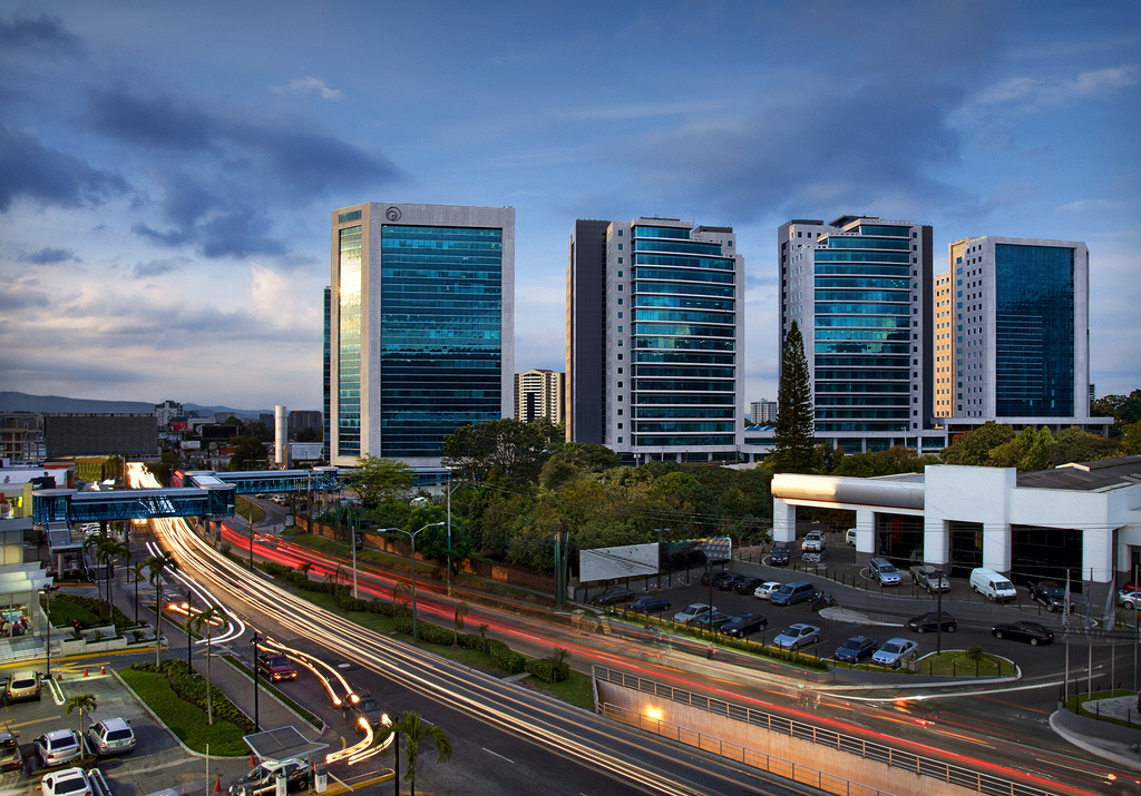 Zona Pradera 1