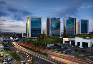 Zona Pradera 1