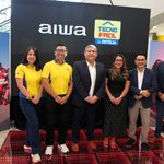 Foto oficial - TecnoFacil AIWA