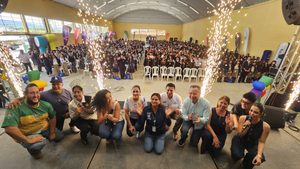 Gira vive sin drogas  (3)