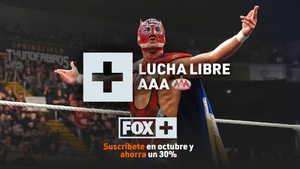 KEY-ART-FOX+-CENTROAMÉRICA-LLEGA-CON-+-AAA