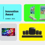 LG GANA PREMIO IFA