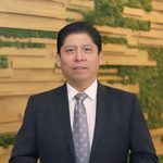 Martin Hoz, Sr. Regional VP at Fortinet 2 4